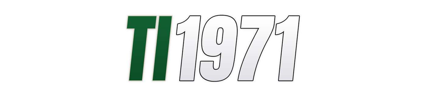 ti1971 লোগো